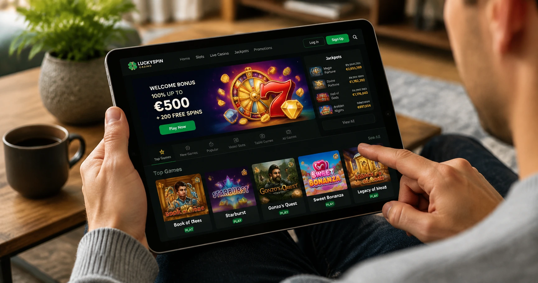 Review of Jlboss: The Latest Trend in Online Gaming and Slot Machines - image 2