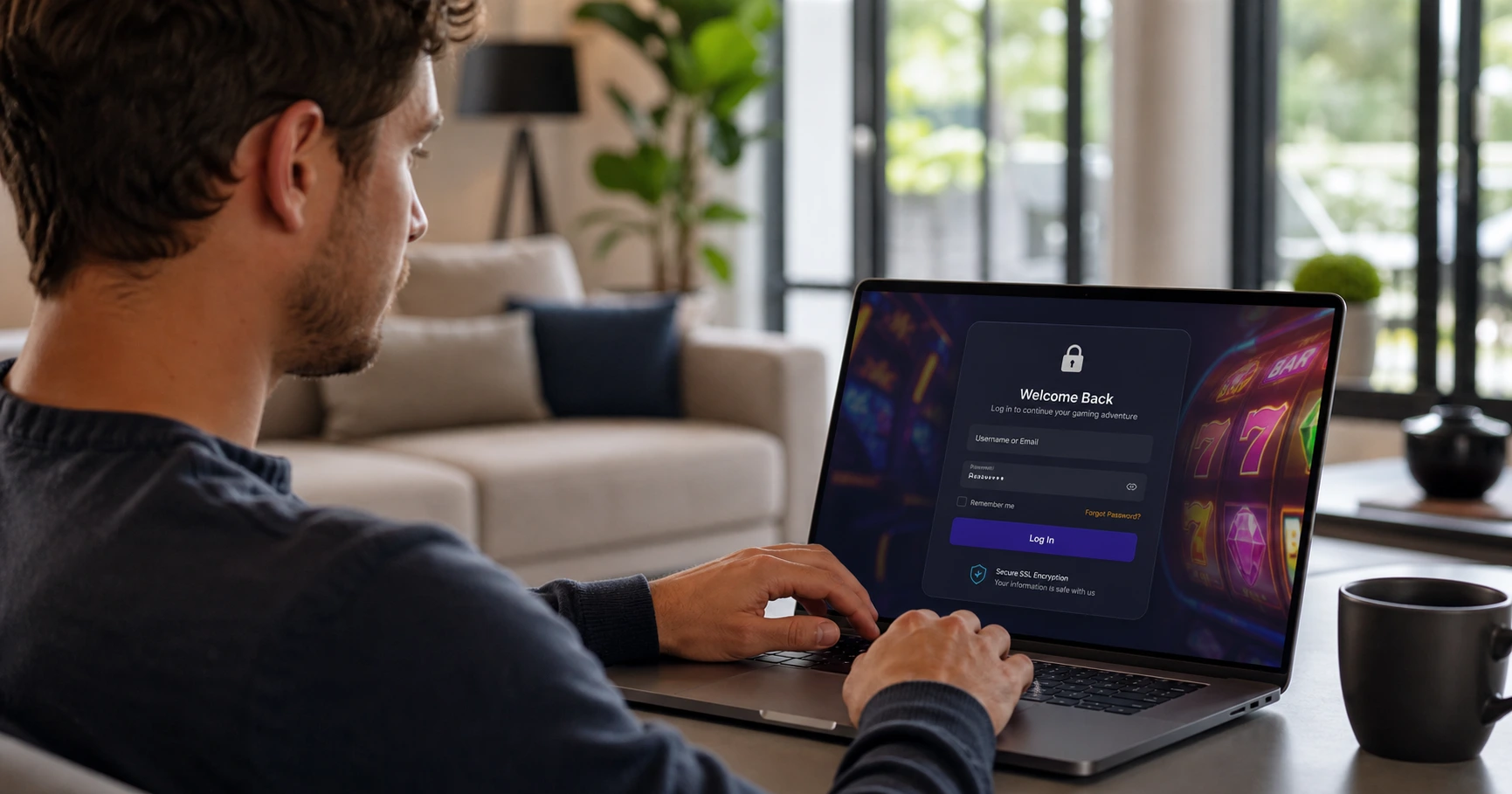 How to Access jlslot com login and Enhance Your Gaming Experience - image 2