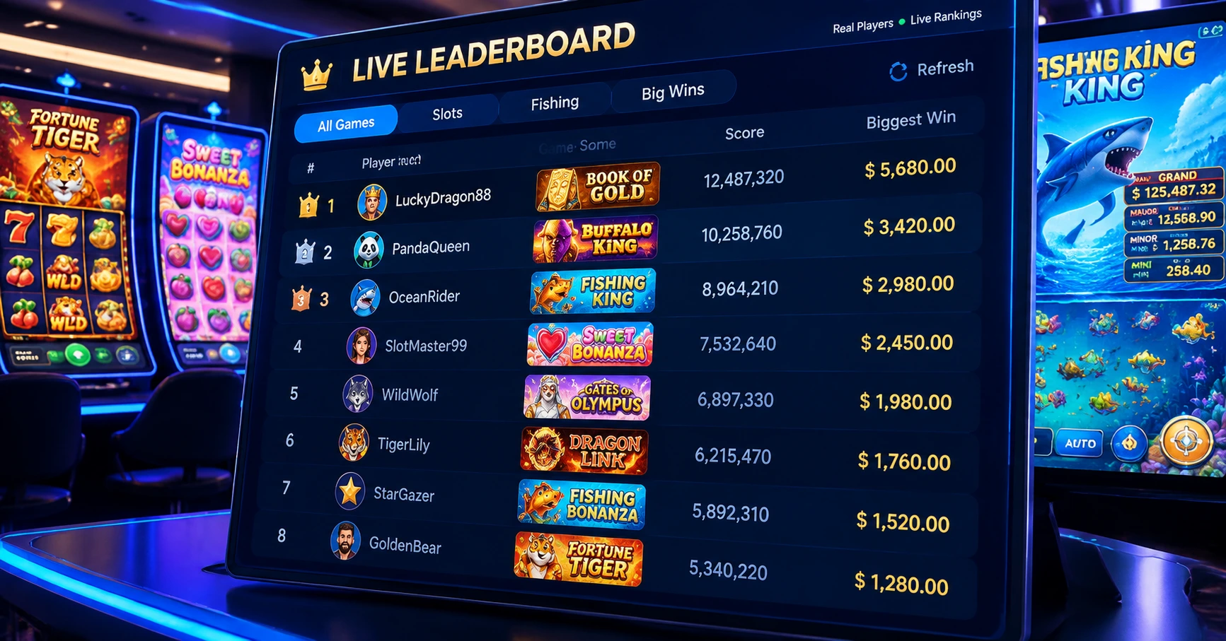 Discover the Excitement of Jilicc com in the Filipino Gaming Scene - image 2