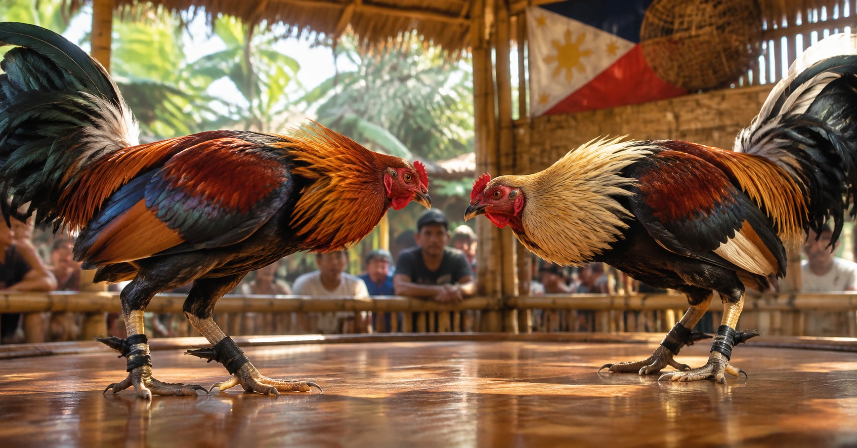 Royal888 Sabong: The Ultimate Filipino Sabong Experience Online - image 3